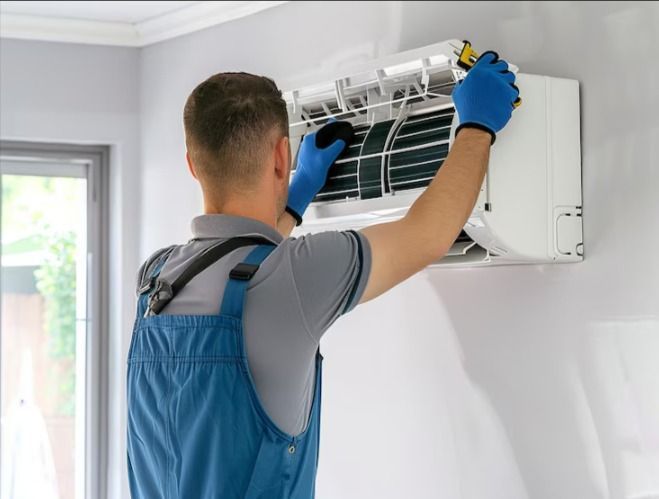 أفضل خدمات صيانة مكيفات الرياض – 0551302767