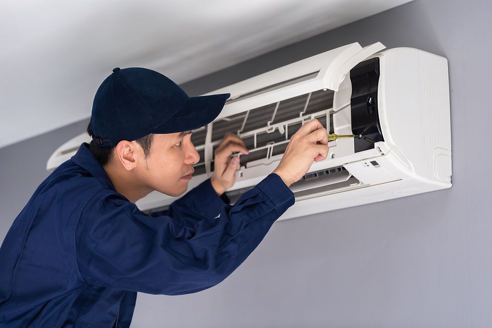 أفضل خدمات صيانة مكيفات الرياض – 0599589327